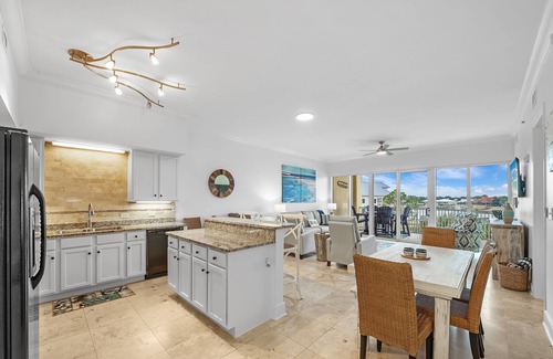 Ono Island Condo | Sailmakers Place 302