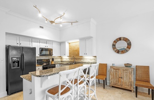 Ono Island Condo | Sailmakers Place 302