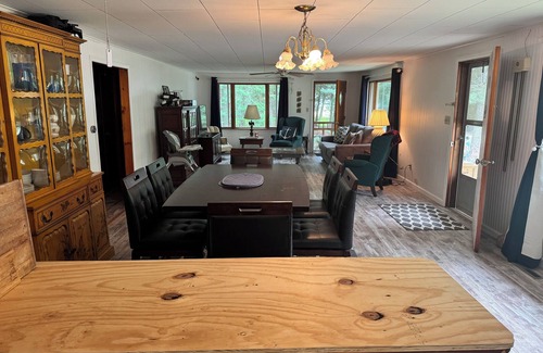 Greenbush House | Sailors Delight Back Cottage