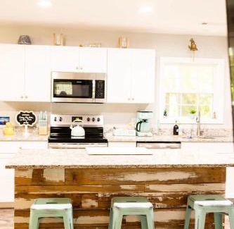 Beaufort House | Sailors Delight