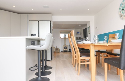 Mylor Churchtown Cottage | SAILORS, family friendly, character holiday cottage in Falmouth