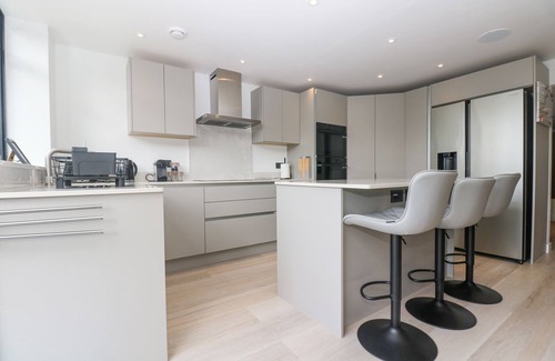Mylor Churchtown Cottage | SAILORS, family friendly, character holiday cottage in Falmouth