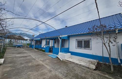 Jurilovca House | Sailors Guest House Jurilovca