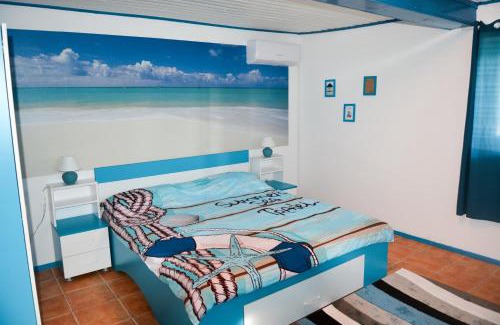 Jurilovca House | Sailors Guest House Jurilovca