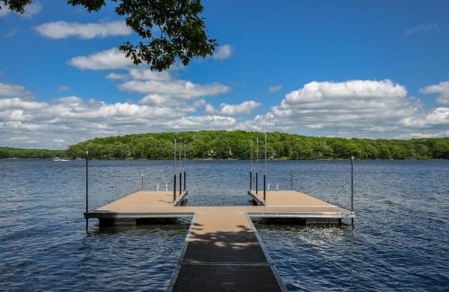 Blakeslee House | Sailors Point