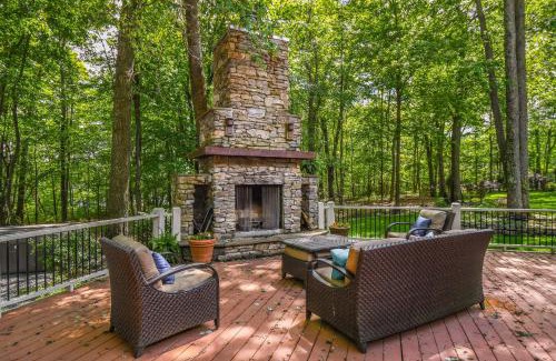 Blakeslee House | Sailors Point