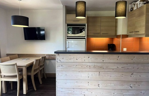Plagne 1800 Apartment | Sainbois Residence - SAINBOIS Residence #223