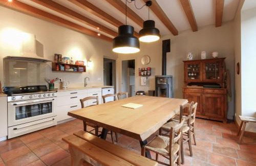 Saint-Gervais-les-Bains Ski Chalet | Saint Éloi - Panoramic view - Mont Joly - Central