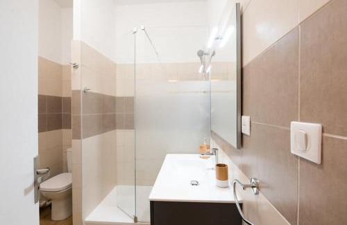 Saint - Aubin - Dupuy Apartment | Saint-Aubin - Centre-ville - Calme - Confortable