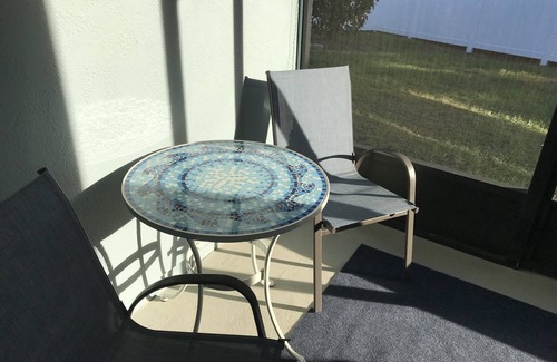 St. Augustine House | SAINT AUGUSTINE - SUNNIN n FUNNIN in this brand new Bungalow!