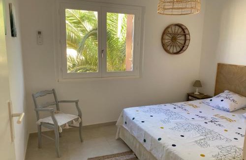 Saint-Aygulf Apartment | Saint Aygulf - a 250m de la mer- 3 pieces 45m2