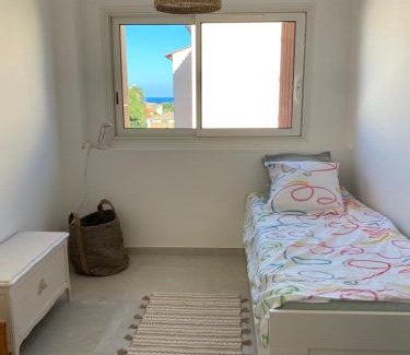 Saint-Aygulf Apartment | Saint Aygulf - a 250m de la mer- 3 pieces 45m2