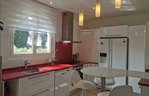 Saint-Aygulf Villa | Saint Aygulf Magnifique Villa 4 Mer 8 Pers