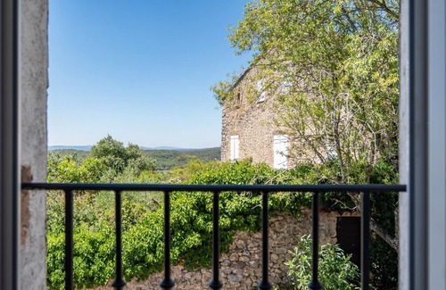 Fox-Amphoux House | Saint Bernard - Decouvrir les Gorges du Verdon Provencal