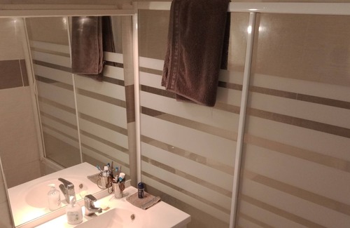 Montessuy Apartment | Saint-Clair