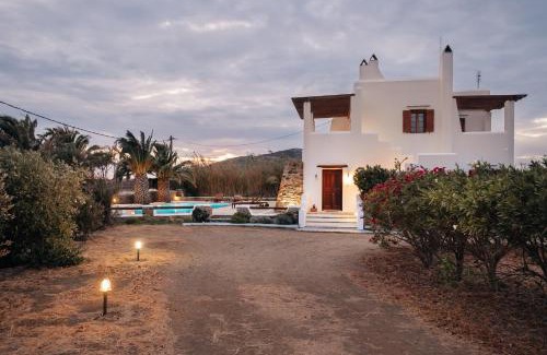 Naxos Villa | Saint Croix Villa