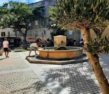 Saint-Florent Apartment | Saint florent/haute corse