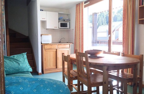 Saint-Francois-Longchamp Apartment | Saint-François-Longchamp, chalet for 8, 3 bedrooms