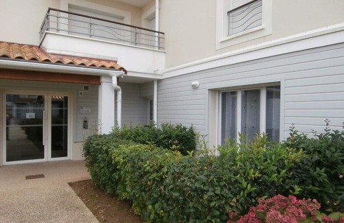 Saint-Gilles-Croix-de-Vie Apartment | SAINT-GILLES-CROIX-DE-VIE Holidays 4 People-Center-Plage-LA ROCHE-SUR-YON