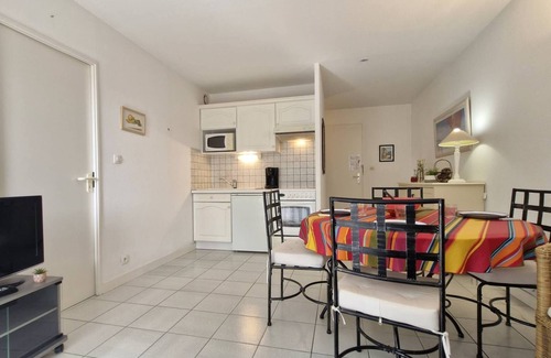 Saint-Georges-de-Didonne Apartment | Saint Georges de Didonne - CONFORTABLE APARTMENT - La Dune Plein Sud