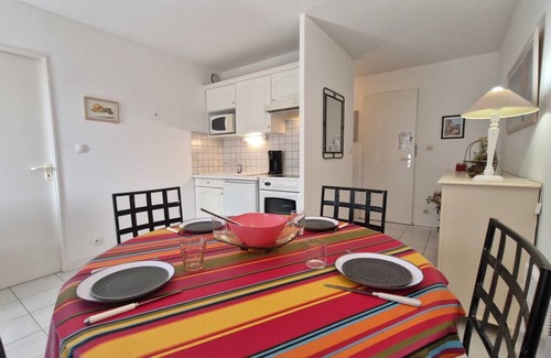 Saint-Georges-de-Didonne Apartment | Saint Georges de Didonne - CONFORTABLE APARTMENT - La Dune Plein Sud