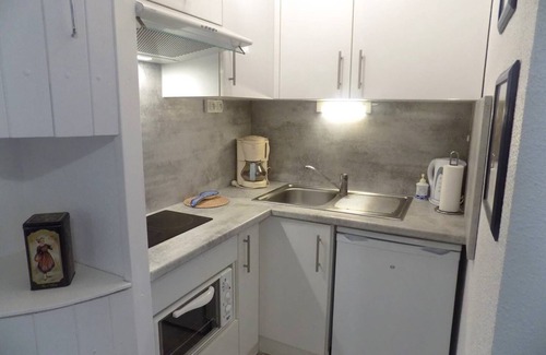 Saint-Georges-de-Didonne Apartment | Saint Georges de Didonne - BEAUTIFUL APARTMENT - NEAR THE BEACH - Evasion Marine