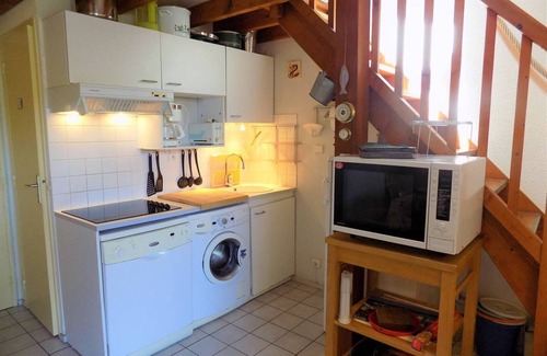 Saint-Georges-de-Didonne Apartment | Saint Georges de Didonne - BEAUTIFUL APARTMENT near the BEACH and DOWNTOWN