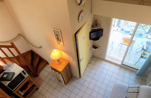 Saint-Georges-de-Didonne Apartment | Saint Georges de Didonne - BEAUTIFUL APARTMENT near the BEACH and DOWNTOWN