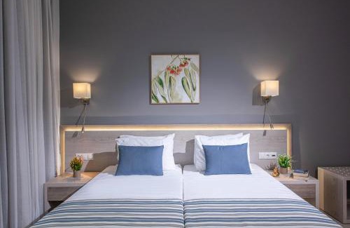 Gournai Hotel | Saint George Gournes Bay