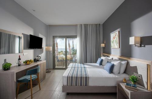 Gournai Hotel | Saint George Gournes Bay