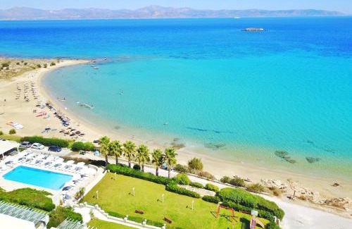 Chrissi Akti Hotel | Saint George Hotel