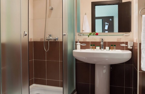 Yurta Hotel | Saint George Palace - All Inclusive