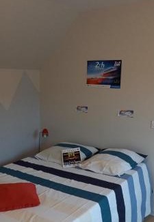 Villaines-sous-Luce House | Saint Georges