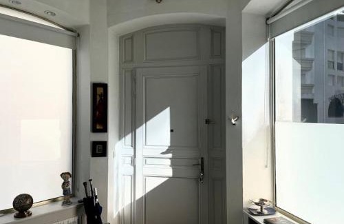 Saint-Jean-de-Luz City Center Apartment | Saint-Jean-de-Luz-location 2 minutes a pieds de la plage