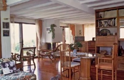 Saint-Jorioz Villa | Saint Jorioz: House with garden