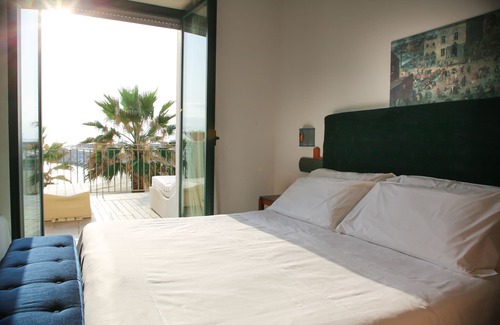 Magazzeno Hotel | Saint Joseph Resort