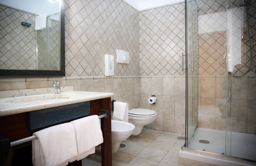 Magazzeno Hotel | Saint Joseph Resort