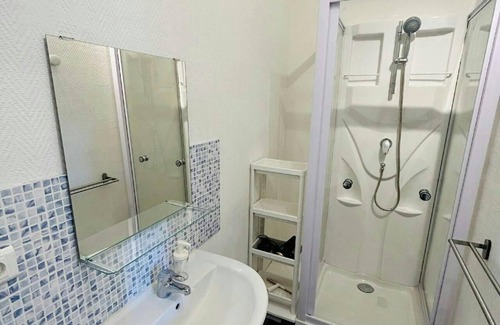 Barbatre Apartment | Saint Julien 1 | Basilique | Centre-ville