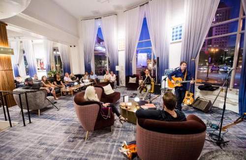 East Town Hotel | Saint Kate - The Arts Hotel