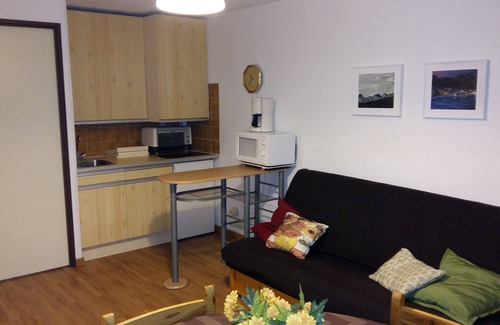 Saint-Lary-Soulan Apartment | Saint Lary Soulan Apartment - Saint Lary Soulan