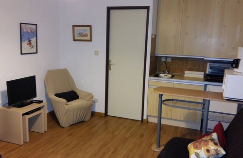 Saint-Lary-Soulan Apartment | Saint Lary Soulan Apartment - Saint Lary Soulan