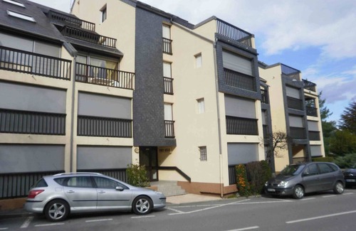 Saint-Lary-Soulan Apartment | Saint Lary Soulan Apartment - Saint Lary Soulan