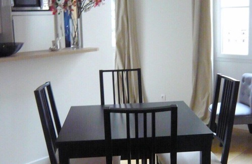 Les Iles Apartment | Saint-Louis Le Regrattier @Locappart on the Island