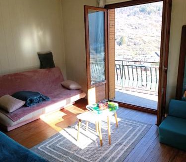 Saint-Michel-de-Maurienne Apartment | Saint-Michel de Maurienne, appartement de 45 m²