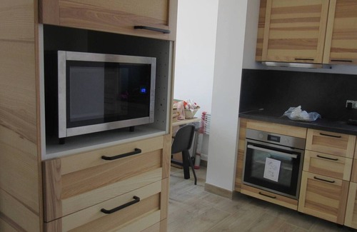 Saint-Marc-sur-Mer Apartment | SAINT MARC SUR MER - PLEASANT 3-BEDROOM APARTMENT
