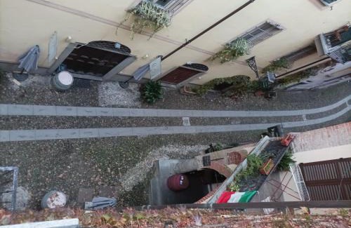 Acqui Terme Apartment | Saint Mary Magdalene