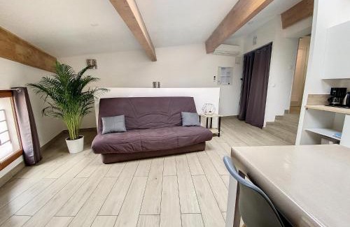 Gigean Apartment | Saint Michel, T3 centre de Gigean
