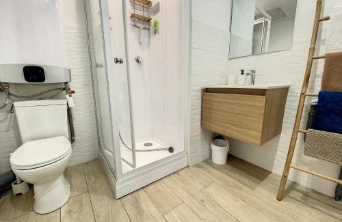 Gigean Apartment | Saint Michel, T3 centre de Gigean