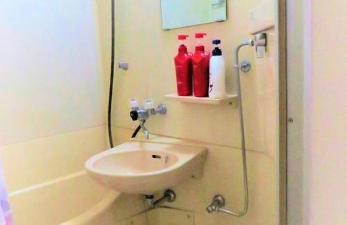 Tenjin Apartment | Saint Million Tenjin - Vacation STAY 93068