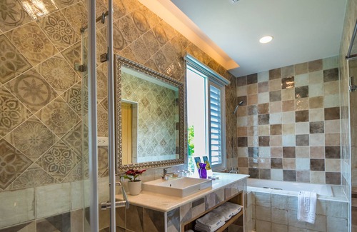 Yuchi Bed & Breakfast | Saint Paul Villa